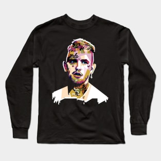 Lil Peep Long Sleeve T-Shirt